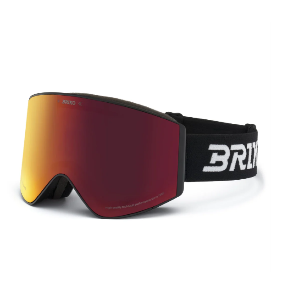 BRIKO - MASCHERA BUFERA